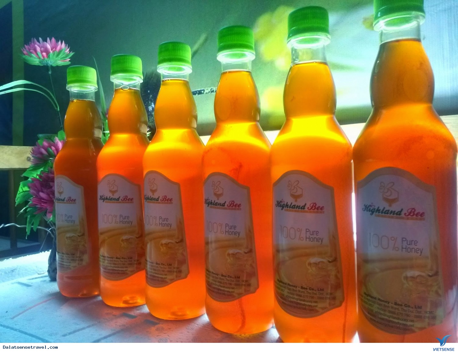 Du Lịch Đà Lạt Những Món Ăn Hấp Dẫn Du Lịch Đà Lạt Những Món Ăn Hấp Dẫn