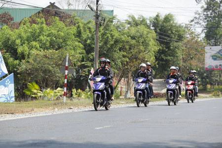 Du Lịch Tự Túc Đà Lạt 2014