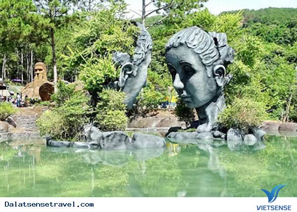 Đường hầm đất sét - Ảnh 2 Đường hầm đất sét - Ảnh 2