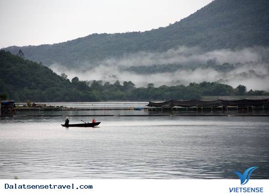 Hồ Đa Mi, du lịch Đà Lạt Hồ Đa Mi, du lịch Đà Lạt