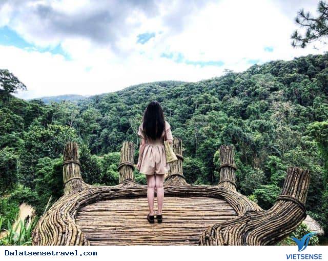 Hoa Sơn Điền Trang Hoa Sơn Điền Trang