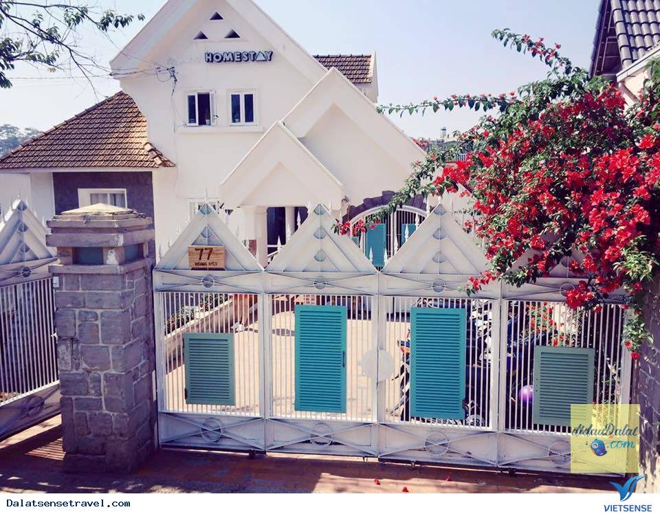 Là Nhà Homestay Là Nhà Homestay