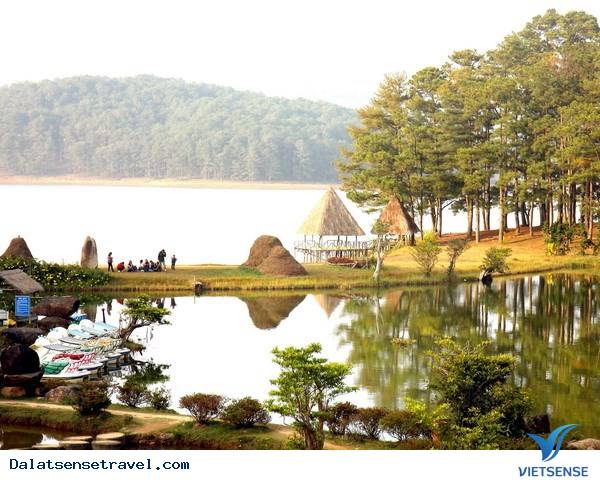 Lâm Đồng - Khánh Hòa Hợp Tác Khai Thác Thị Trường Khách Nga - Ảnh 1