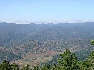 Lang Biang - Ảnh 1 Lang Biang - Ảnh 1