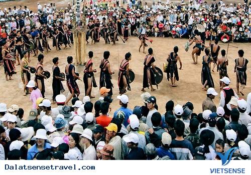 Lễ cúng thần suối Lễ cúng thần suối