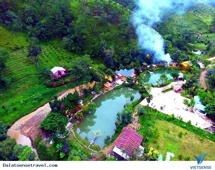 Ma Rừng Lữ Quán – tìm về một nơi thần tiên tại Đà Lạt - Ảnh 5 Ma Rừng Lữ Quán – tìm về một nơi thần tiên tại Đà Lạt - Ảnh 5