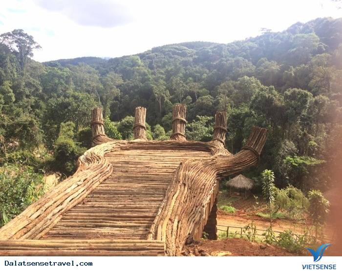 Mới toanh 2 điểm tham quan mới tại Đà Lạt khiến cư dân mạng xôn xao - Ảnh 3 Mới toanh 2 điểm tham quan mới tại Đà Lạt khiến cư dân mạng xôn xao - Ảnh 3