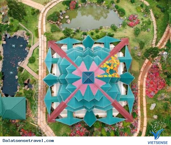 Mới toanh 2 điểm tham quan mới tại Đà Lạt khiến cư dân mạng xôn xao - Ảnh 5 Mới toanh 2 điểm tham quan mới tại Đà Lạt khiến cư dân mạng xôn xao - Ảnh 5