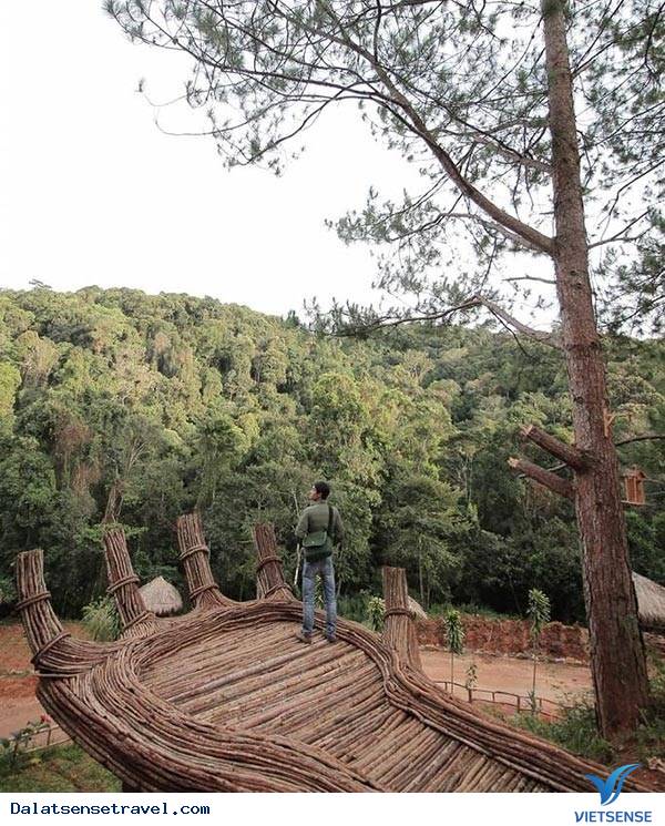 Mới toanh 2 điểm tham quan mới tại Đà Lạt khiến cư dân mạng xôn xao - Ảnh 1 Mới toanh 2 điểm tham quan mới tại Đà Lạt khiến cư dân mạng xôn xao - Ảnh 1