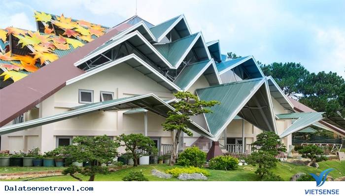 Mới toanh 2 điểm tham quan mới tại Đà Lạt khiến cư dân mạng xôn xao - Ảnh 7 Mới toanh 2 điểm tham quan mới tại Đà Lạt khiến cư dân mạng xôn xao - Ảnh 7