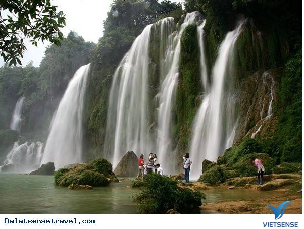 Ban ve may bay di Da Lat