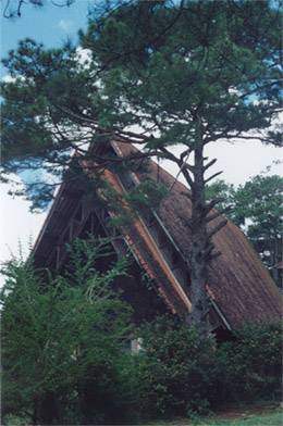 Nhà Thờ Cam Ly Đà Lạt - Ảnh 2 Nhà Thờ Cam Ly Đà Lạt - Ảnh 2