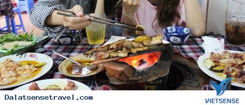 Những Món Ngon Đà Lạt Trong Những Ngày Mưa - Ảnh 3 Những Món Ngon Đà Lạt Trong Những Ngày Mưa - Ảnh 3