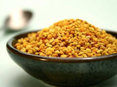 Phấn hoa rừng Đà Lạt Phấn hoa rừng Đà Lạt