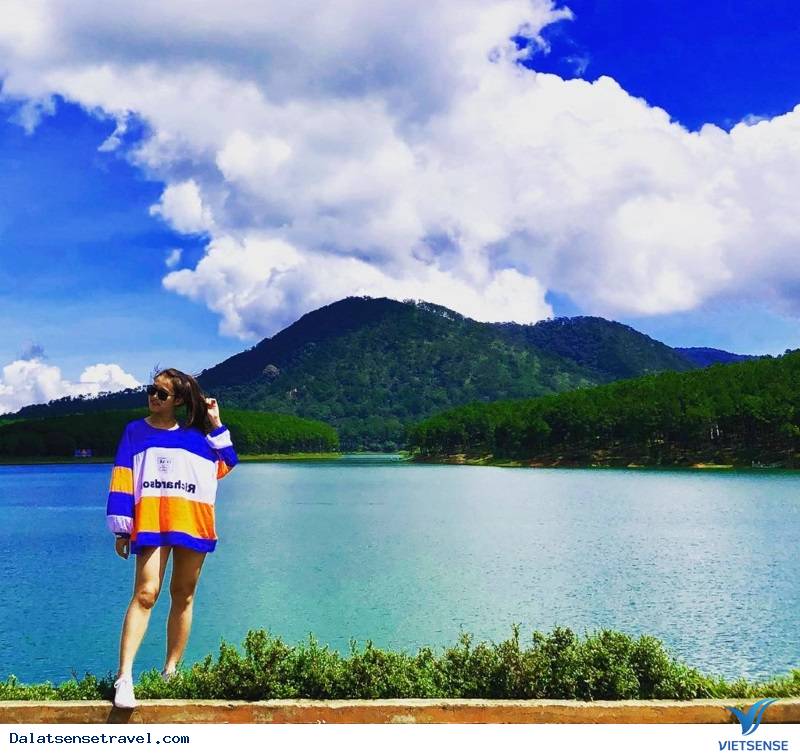 Tên hồ Xuân Hương tại Đà Lạt do ai đặt tên? - Ảnh 7 Tên hồ Xuân Hương tại Đà Lạt do ai đặt tên? - Ảnh 7