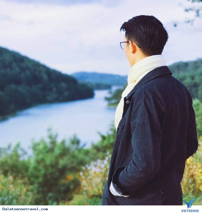 Tên hồ Xuân Hương tại Đà Lạt do ai đặt tên? - Ảnh 5 Tên hồ Xuân Hương tại Đà Lạt do ai đặt tên? - Ảnh 5