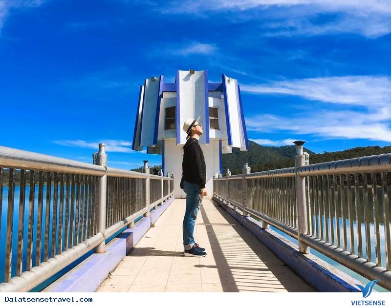 Tên hồ Xuân Hương tại Đà Lạt do ai đặt tên? - Ảnh 6 Tên hồ Xuân Hương tại Đà Lạt do ai đặt tên? - Ảnh 6