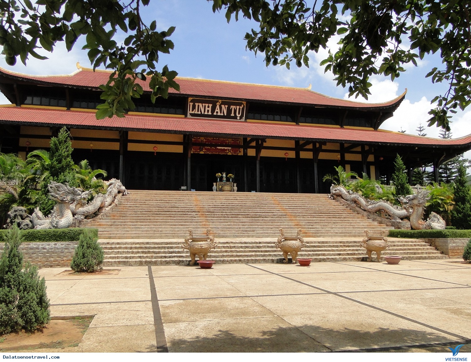 Thác Liêng Rơwoa - Ảnh 4 Thác Liêng Rơwoa - Ảnh 4