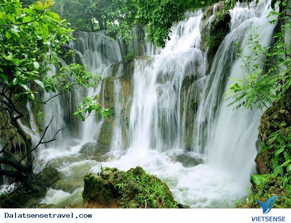 Thác Liêng Rơwoa - Ảnh 3 Thác Liêng Rơwoa - Ảnh 3