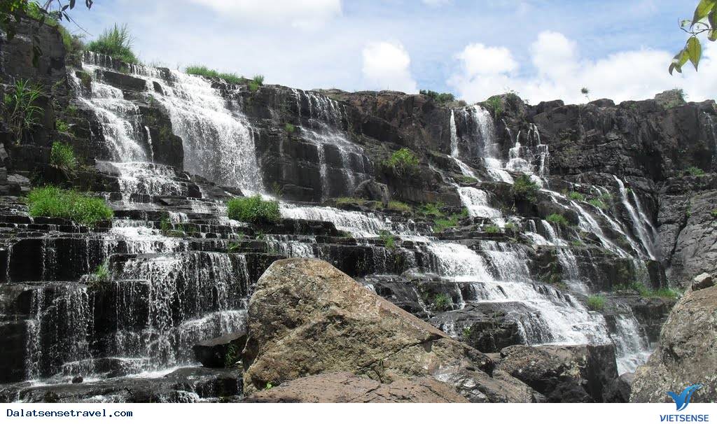 Thác Pongour,thac pongour, tour du lịch Đà lạt giá rẻ Thác Pongour,thac pongour, tour du lịch Đà lạt giá rẻ