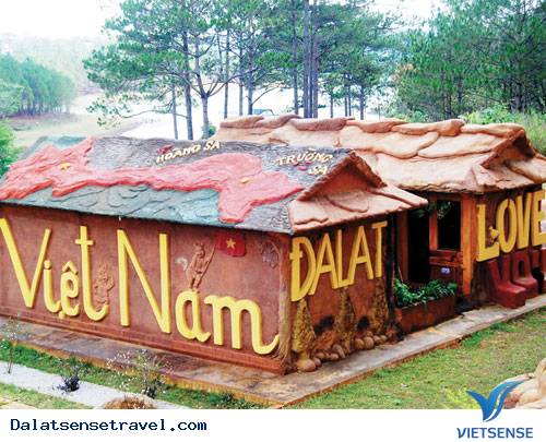 Thiên đường đất sét Đà Lạt - Ảnh 1