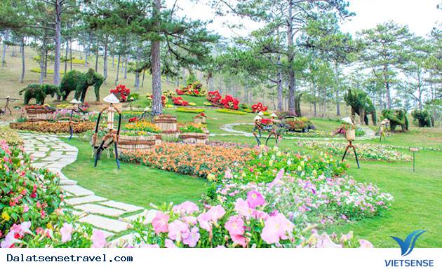 Thung lũng tình yêu Thung lũng tình yêu