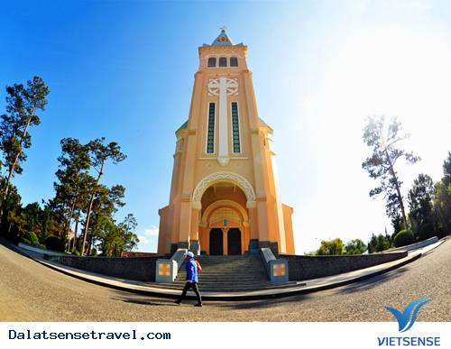 Tòa Thánh Nicôla Bari - Nhà thờ con Gà