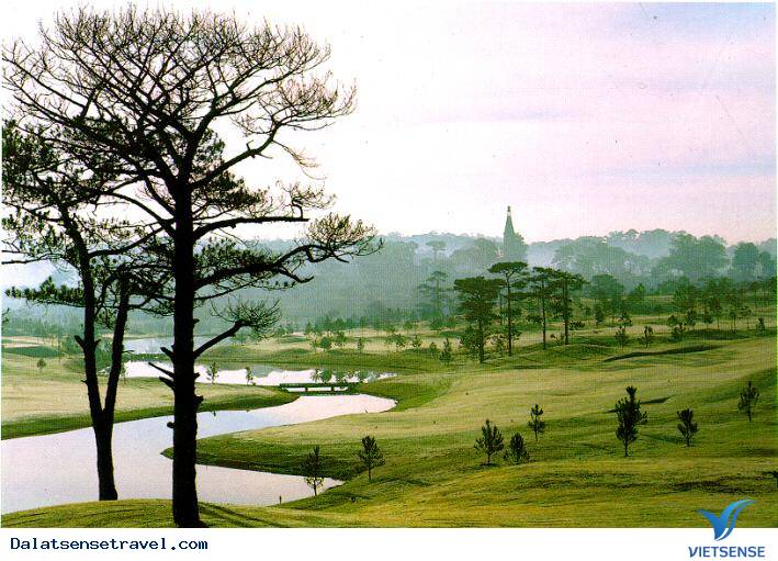 Tổng Quan Đà Lạt