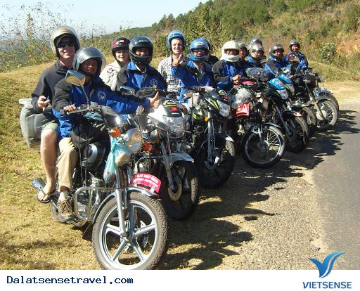 chương trình Xe máy Easy Riders chương trình Xe máy Easy Riders