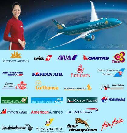 Vé Máy Bay giá rẻ Hà Nội Đà Lạt