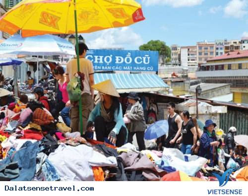 Vui Như Đi Chợ Cũ Đà Lạt Vui Như Đi Chợ Cũ Đà Lạt